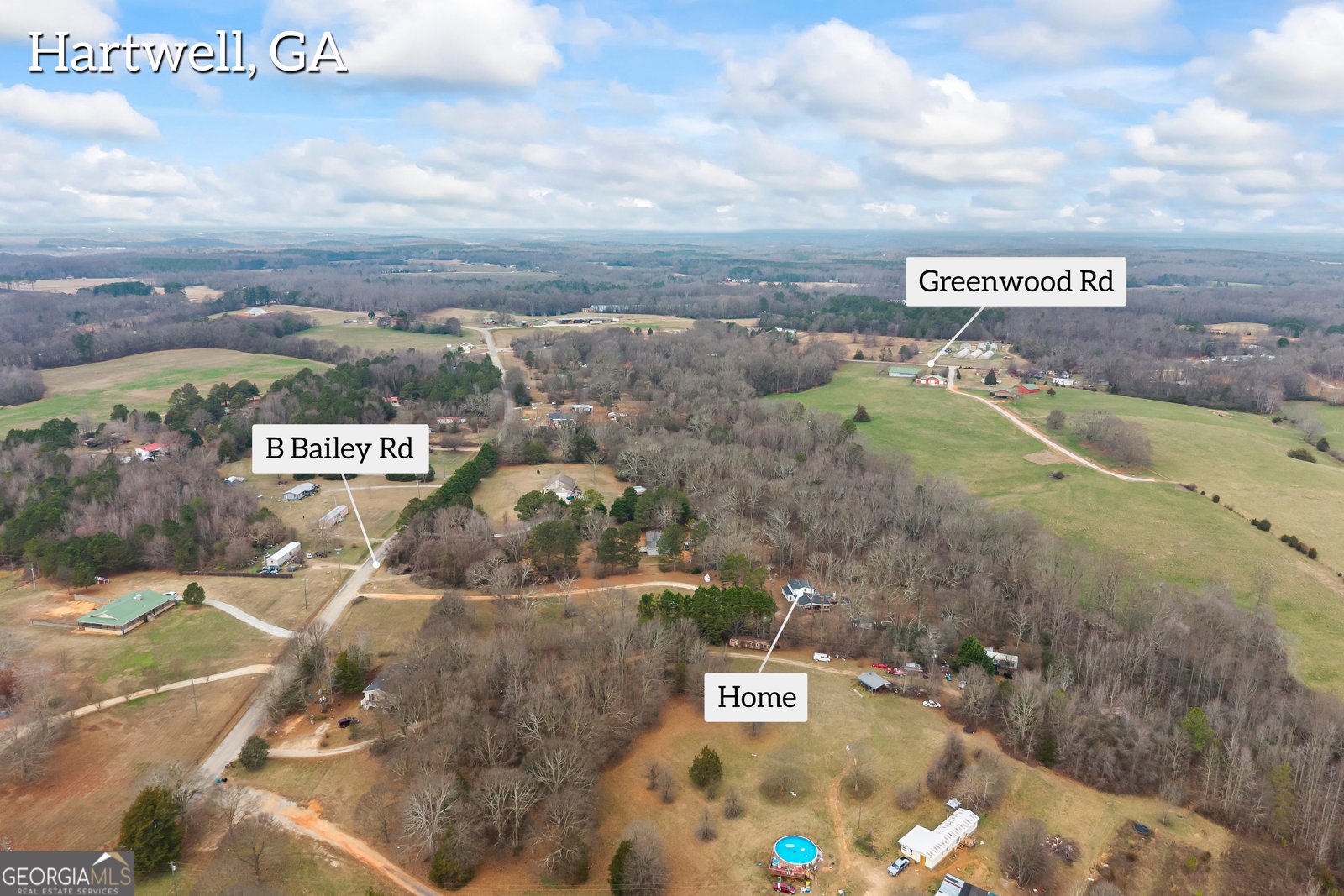 882 B Bailey Road Hartwell - Photo 49