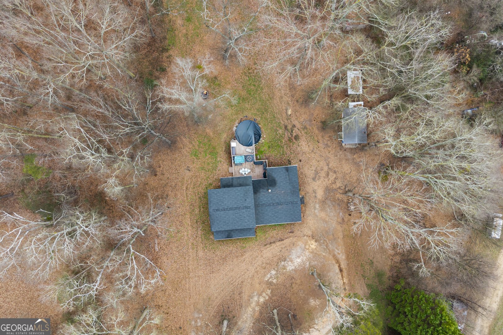 882 B Bailey Road Hartwell - Photo 51