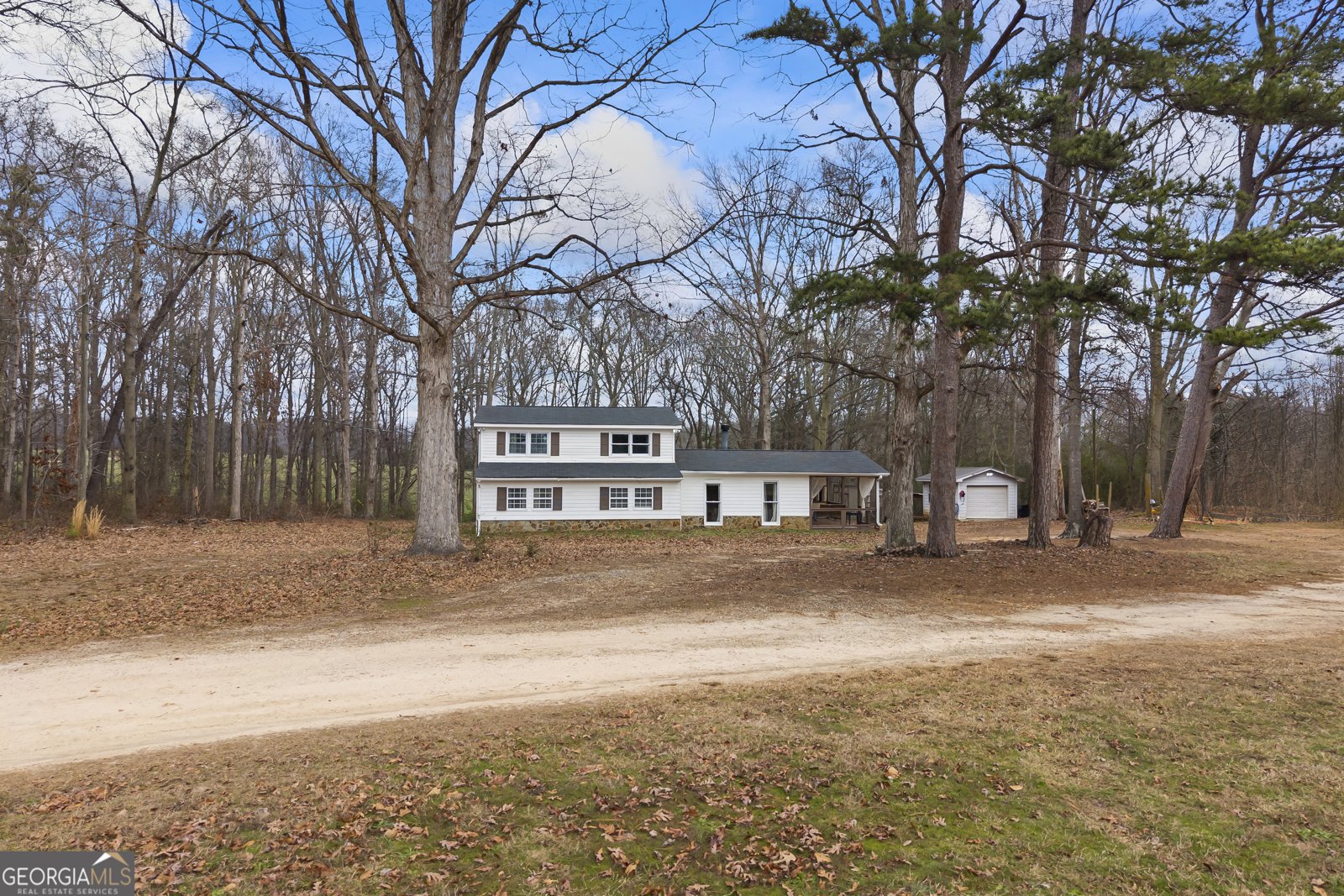 882 B Bailey Road Hartwell - Photo 52