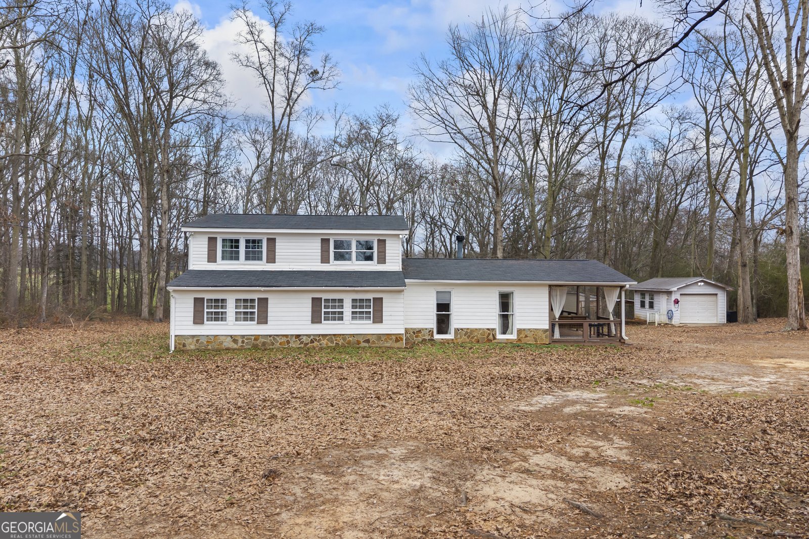 882 B Bailey Road Hartwell - Photo 53