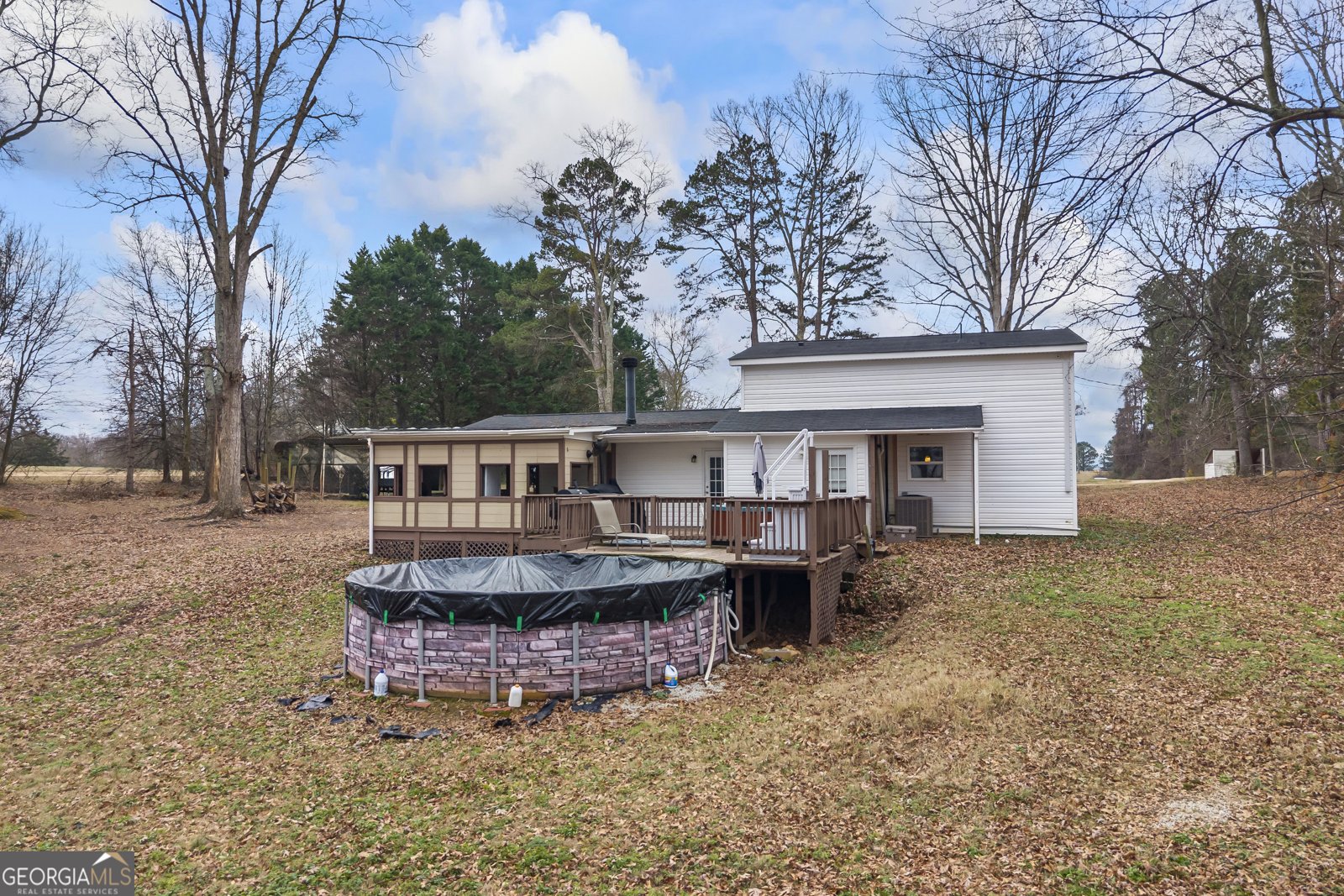 882 B Bailey Road Hartwell - Photo 56