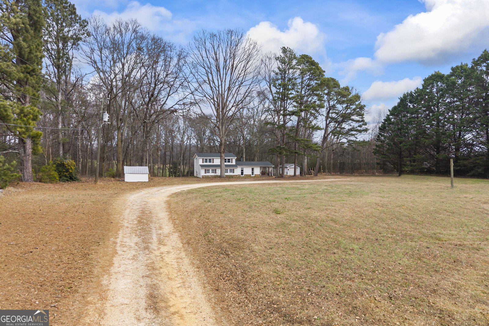 882 B Bailey Road Hartwell - Photo 58