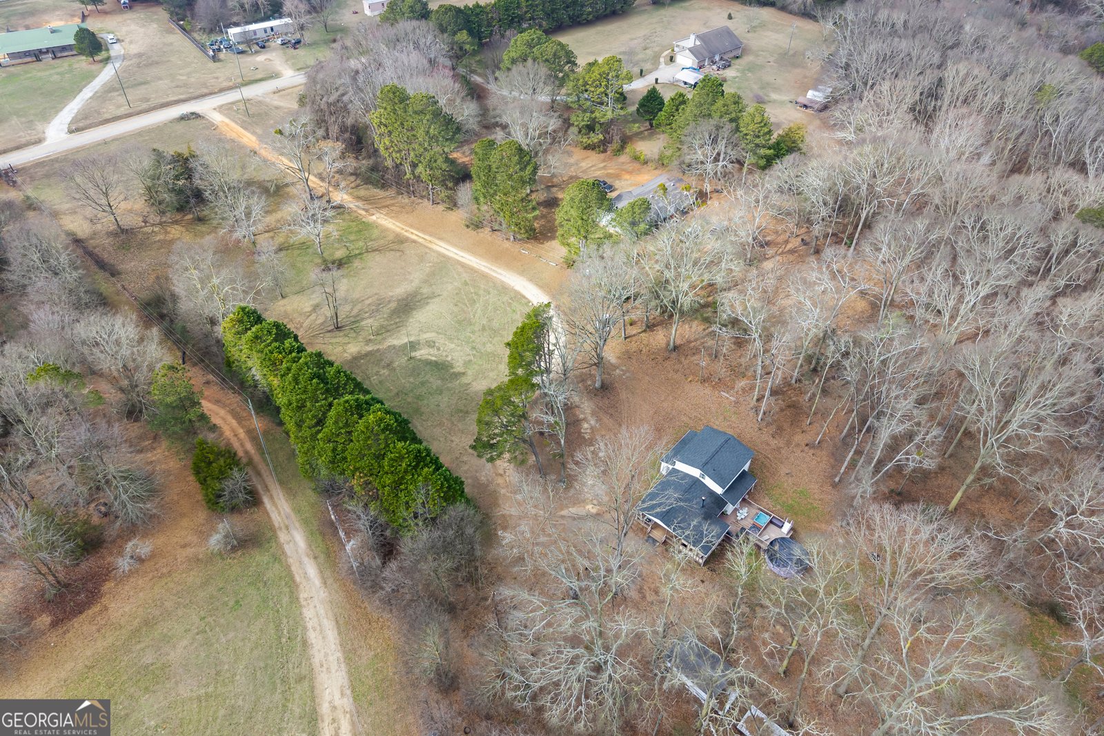 882 B Bailey Road Hartwell - Photo 59
