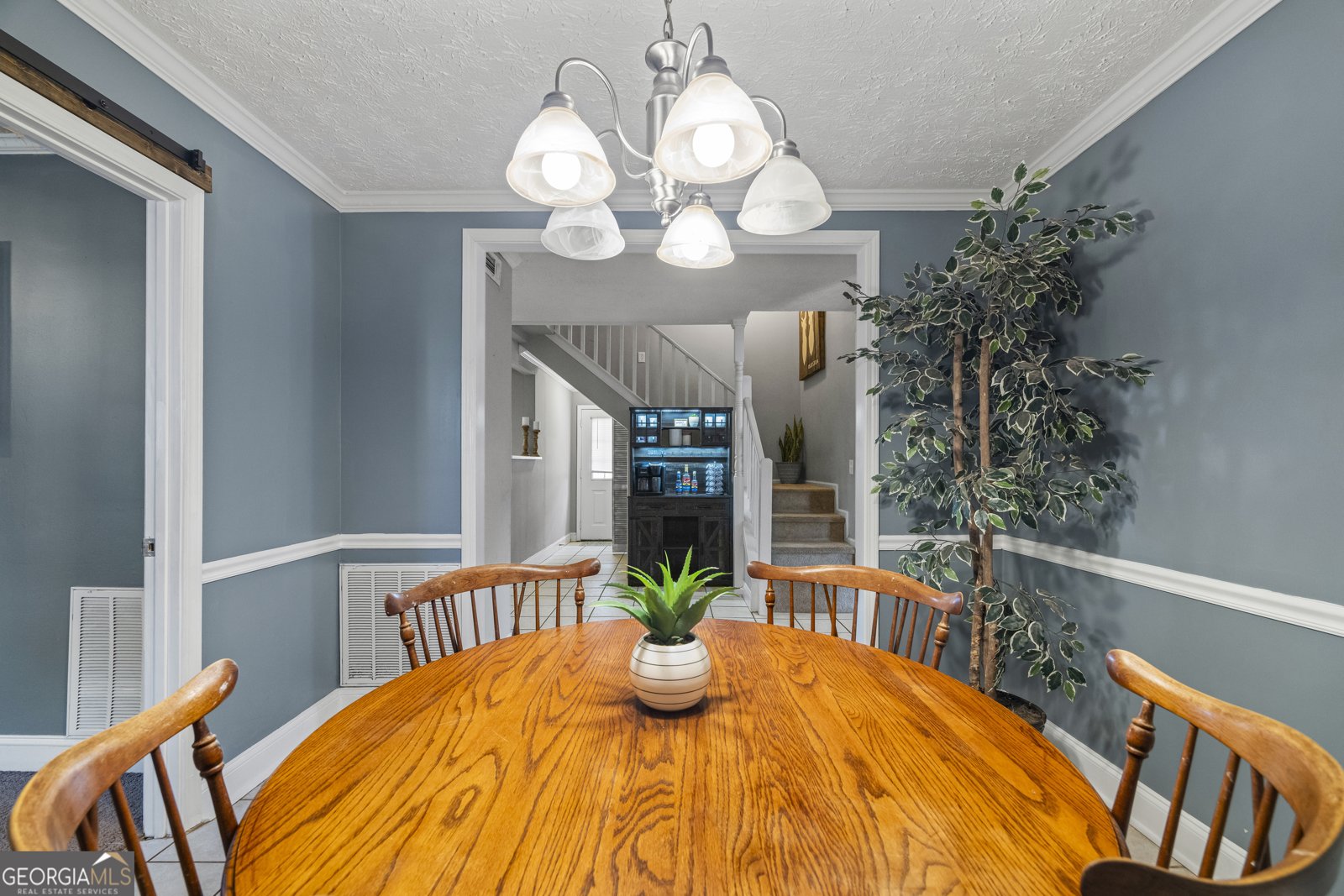 882 B Bailey Road Hartwell - Photo 6