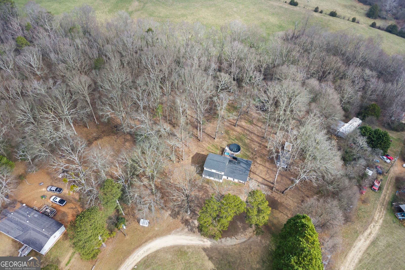 882 B Bailey Road Hartwell - Photo 60