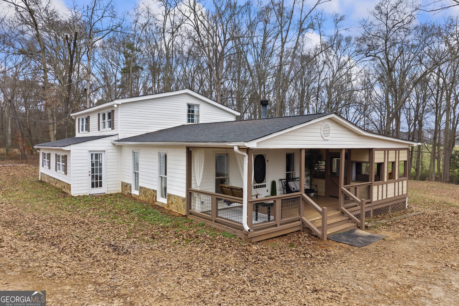 882 B Bailey Road Hartwell - Photo 64