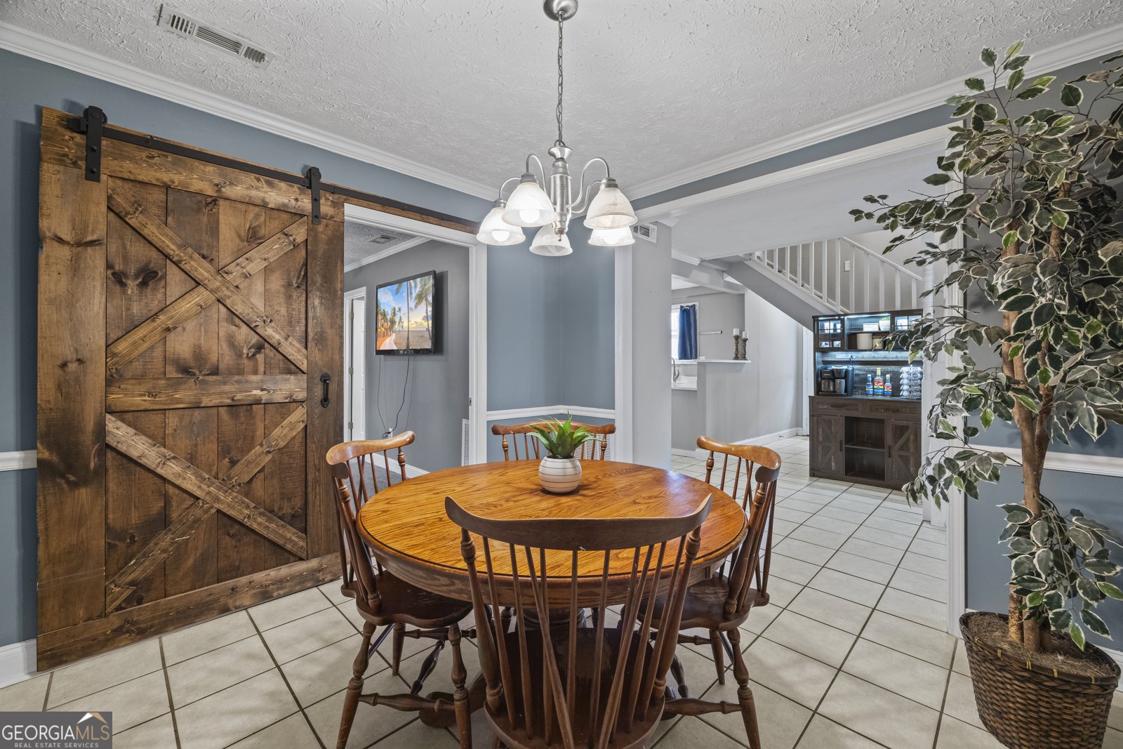 882 B Bailey Road Hartwell - Photo 7