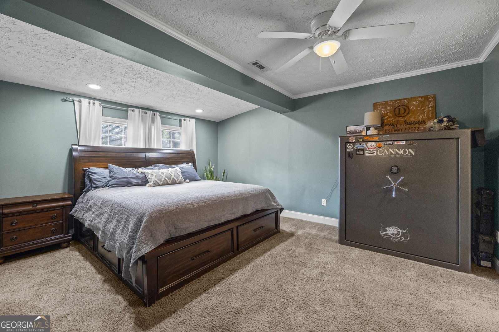 882 B Bailey Road Hartwell - Photo 8