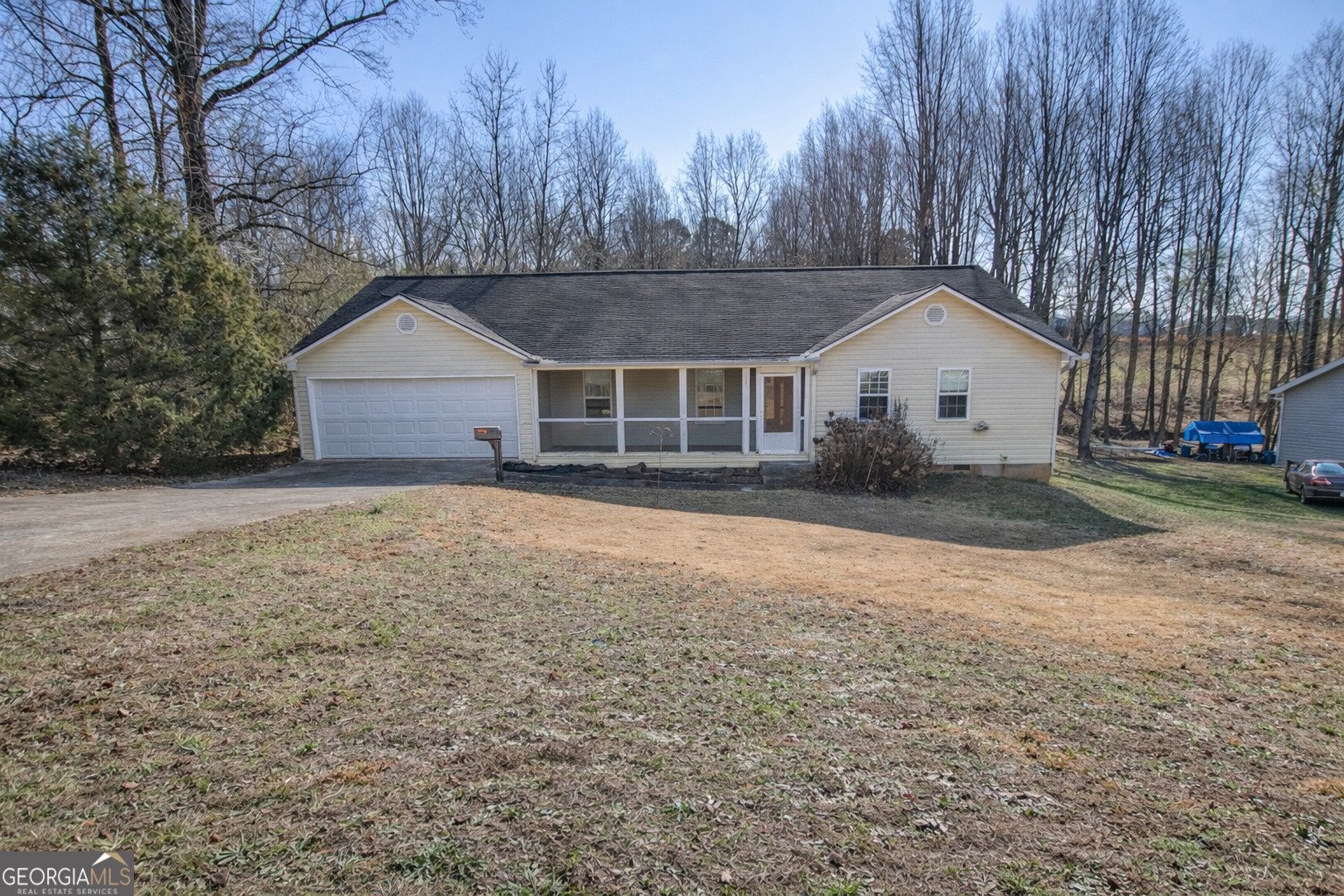 155 Glory Lane Mount Airy - Photo 1