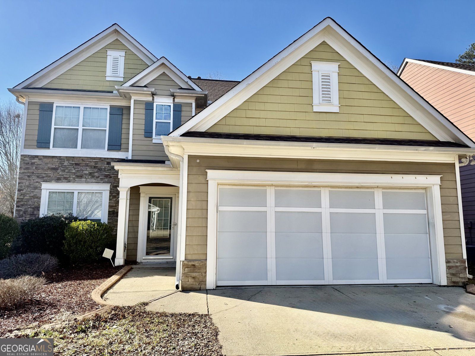 3747 Uppark Drive Atlanta - Photo 1