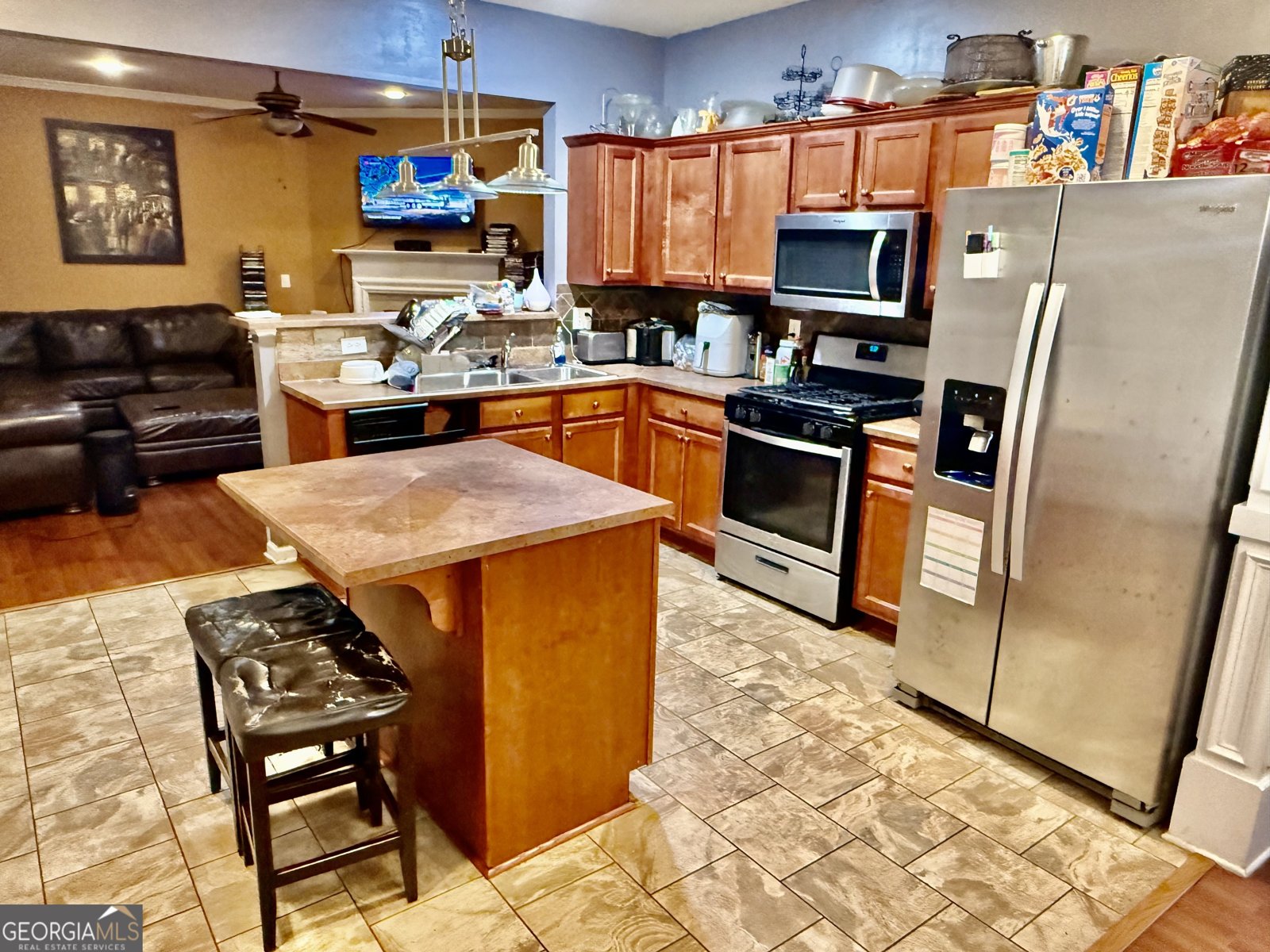 3747 Uppark Drive Atlanta - Photo 10