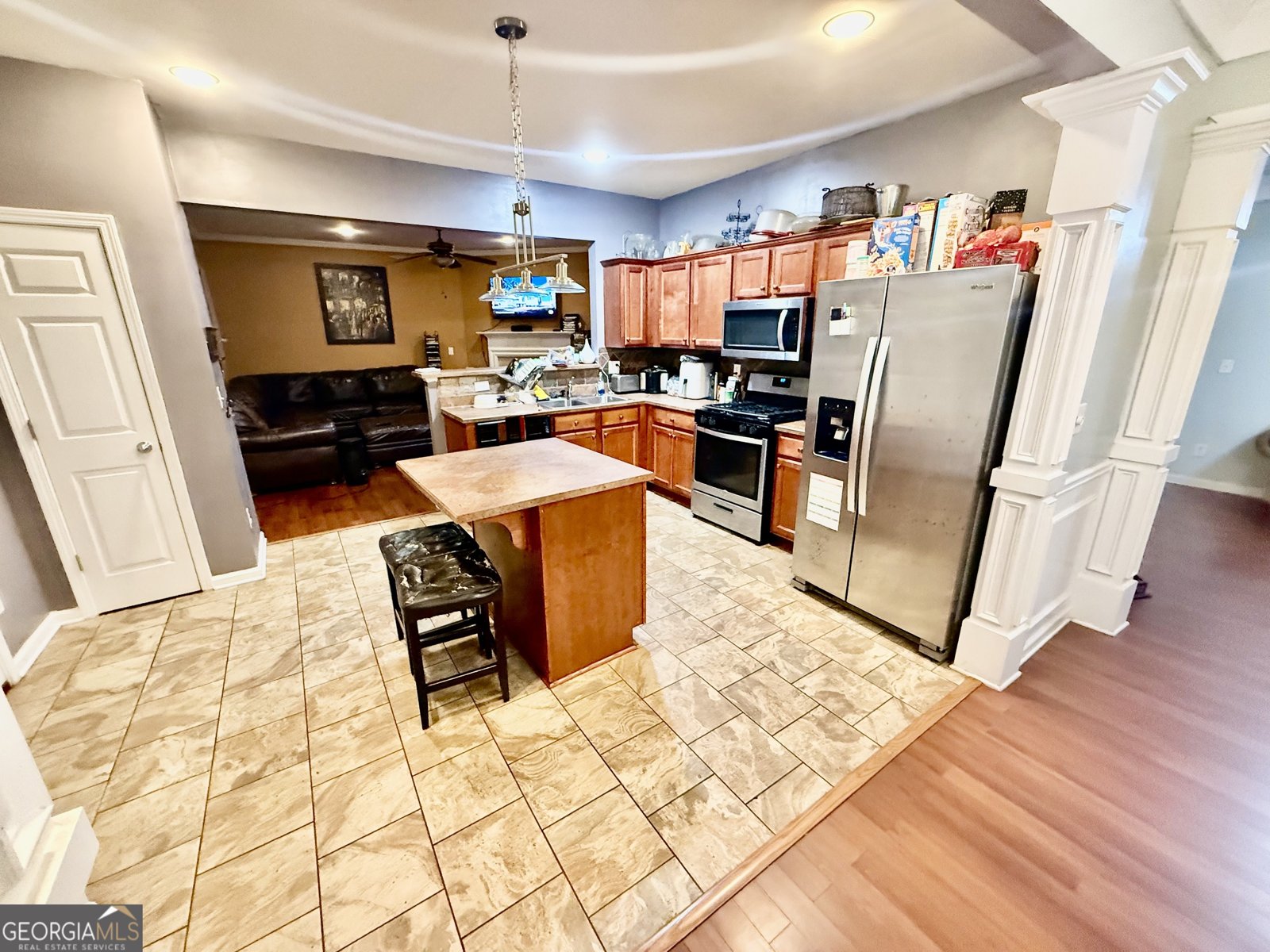 3747 Uppark Drive Atlanta - Photo 12