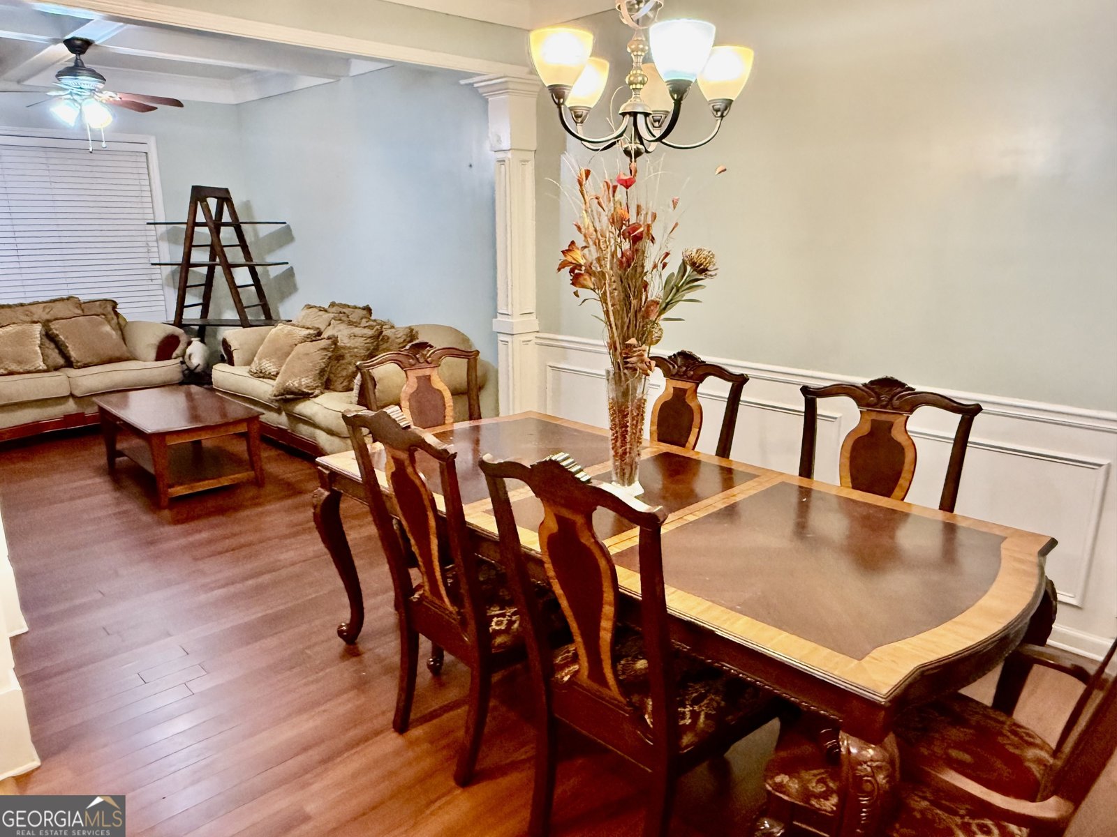 3747 Uppark Drive Atlanta - Photo 17