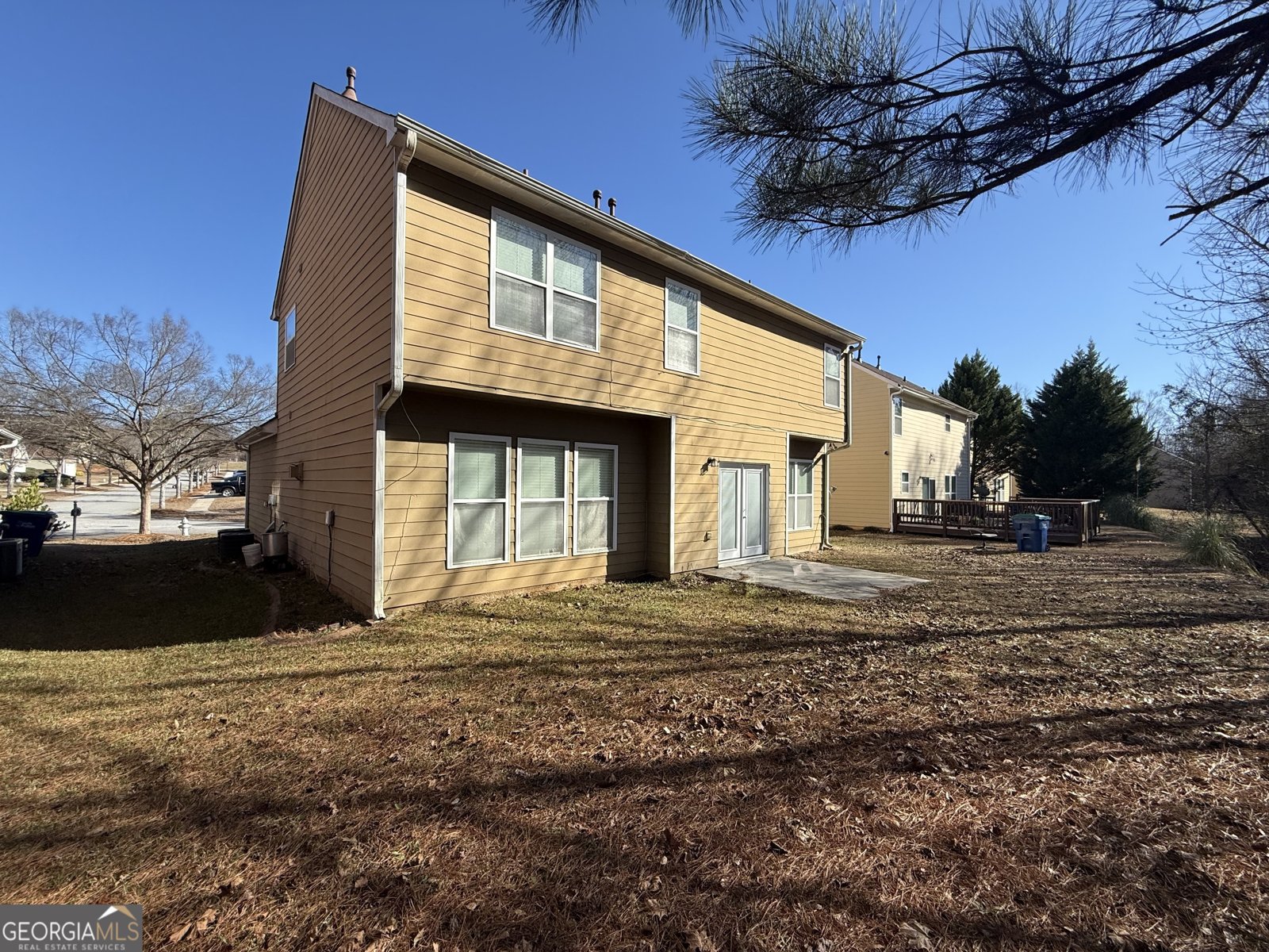 3747 Uppark Drive Atlanta - Photo 37