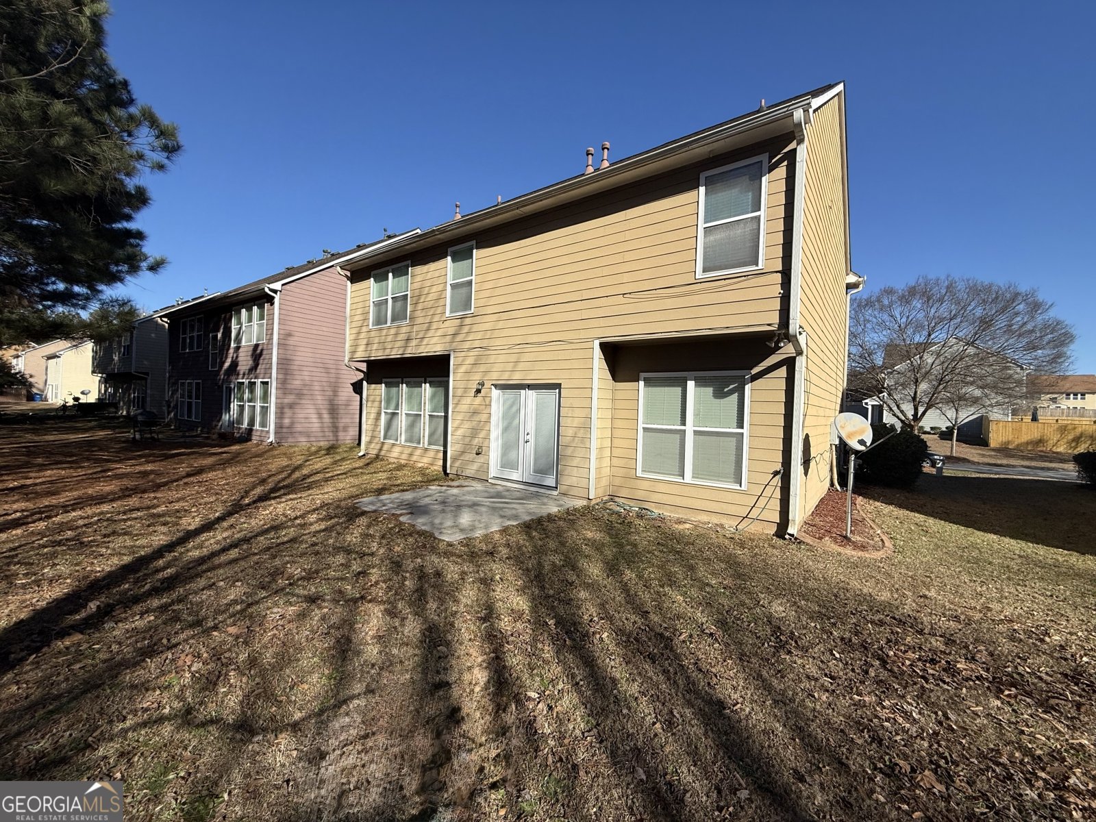 3747 Uppark Drive Atlanta - Photo 38