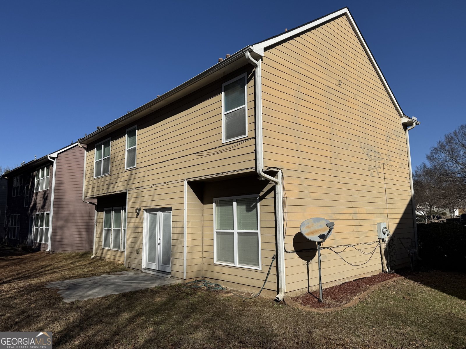 3747 Uppark Drive Atlanta - Photo 39