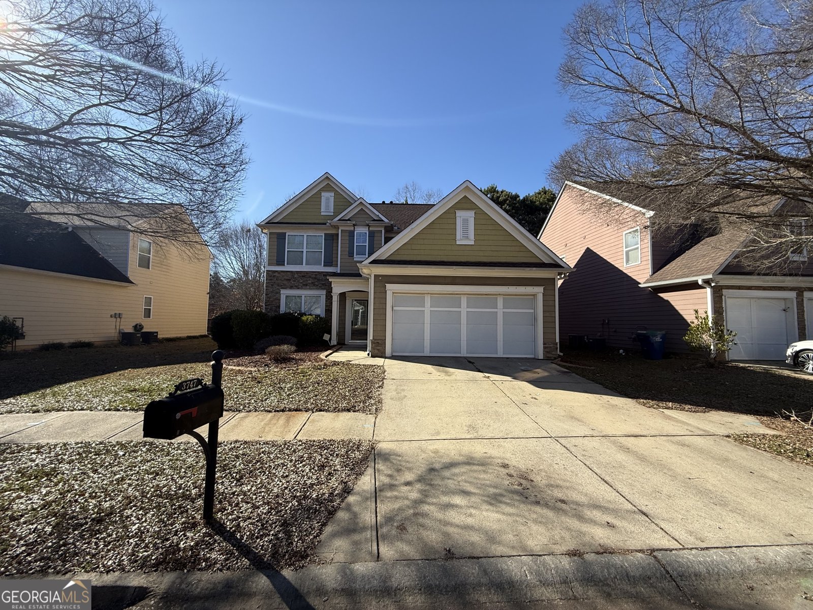 3747 Uppark Drive Atlanta - Photo 40