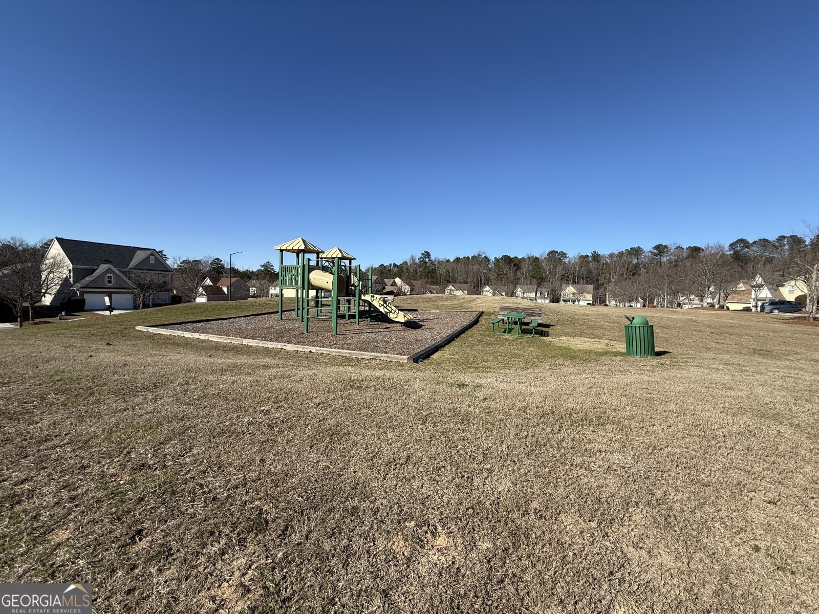 3747 Uppark Drive Atlanta - Photo 41