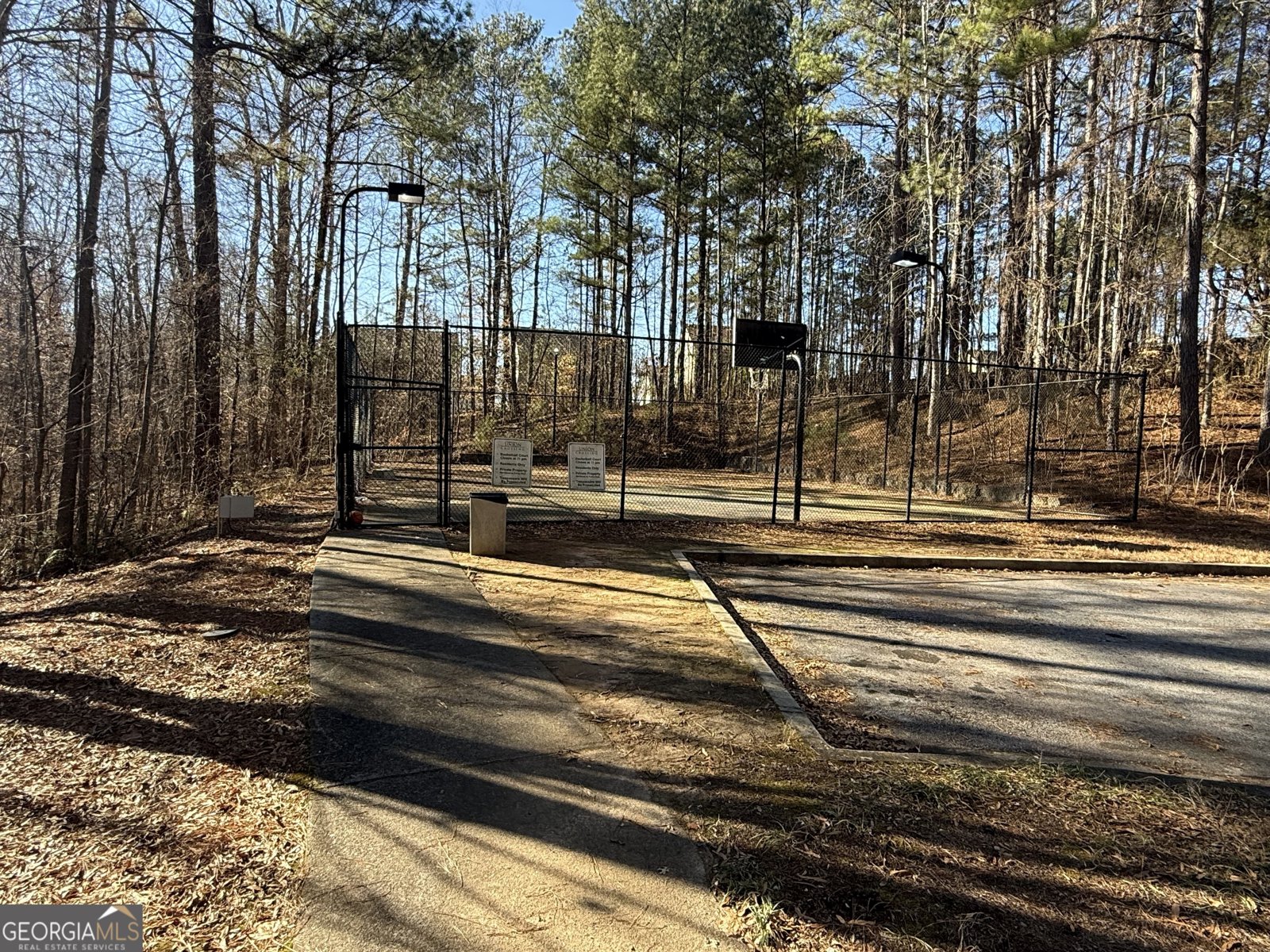 3747 Uppark Drive Atlanta - Photo 43