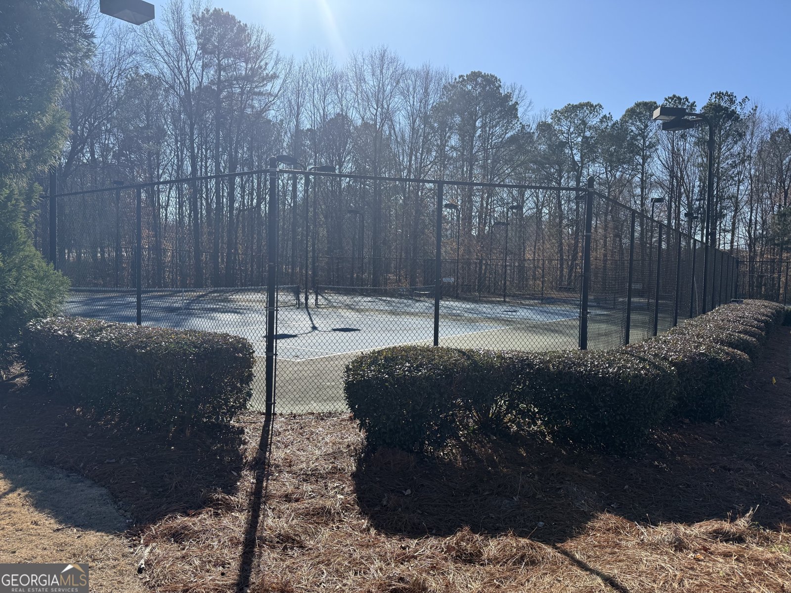 3747 Uppark Drive Atlanta - Photo 44