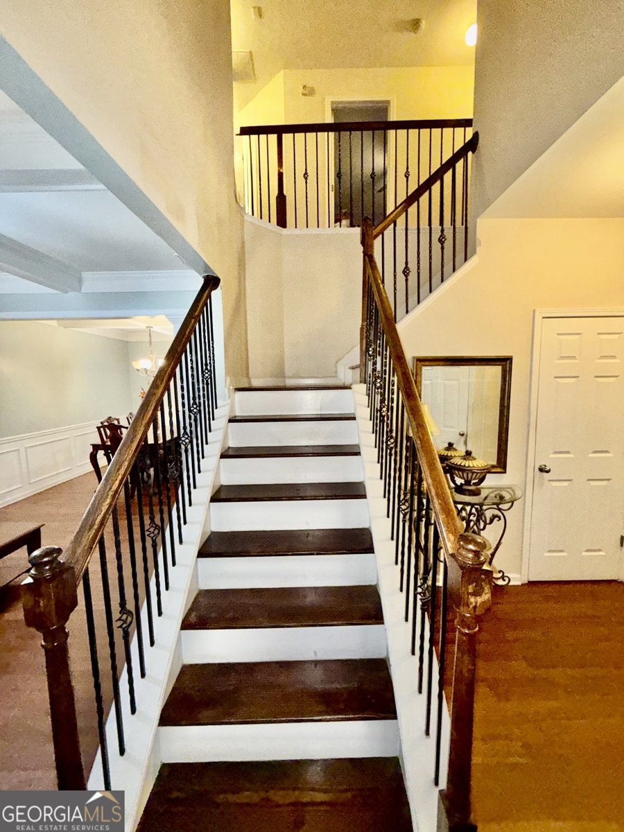 3747 Uppark Drive Atlanta - Photo 6