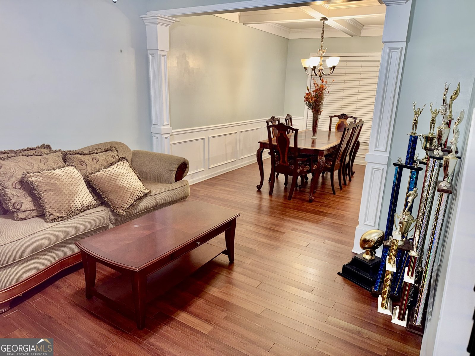 3747 Uppark Drive Atlanta - Photo 8