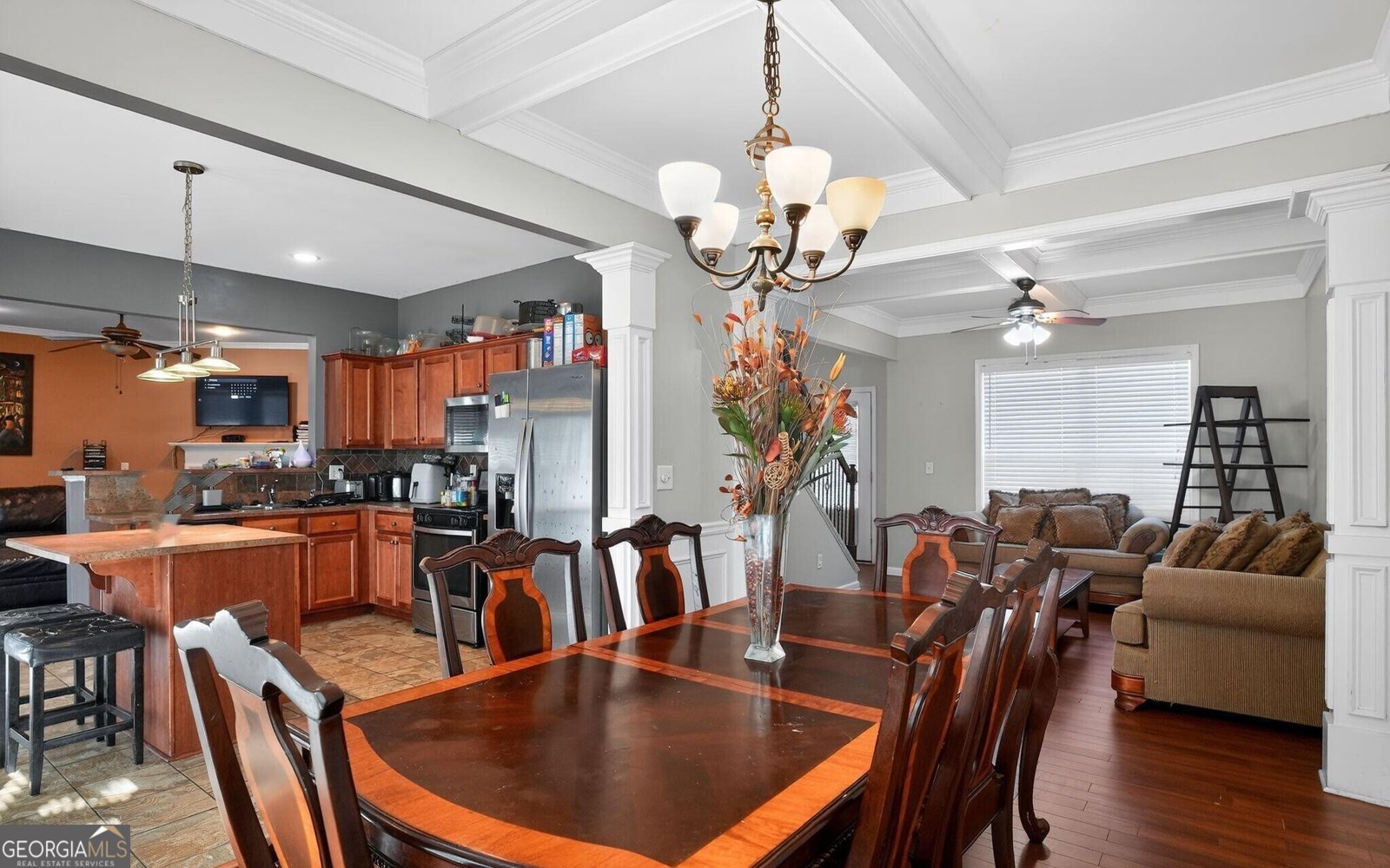 3747 Uppark Drive Atlanta - Photo 9