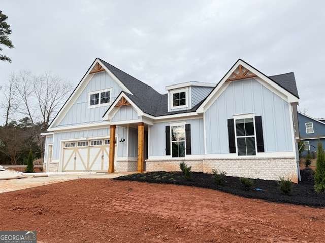 1010 Mid-Mashie Way Greensboro - Photo 1