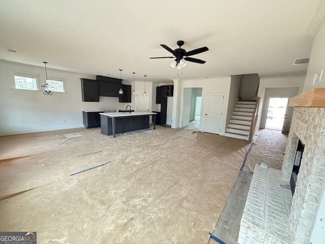 1010 Mid-Mashie Way Greensboro - Photo 10