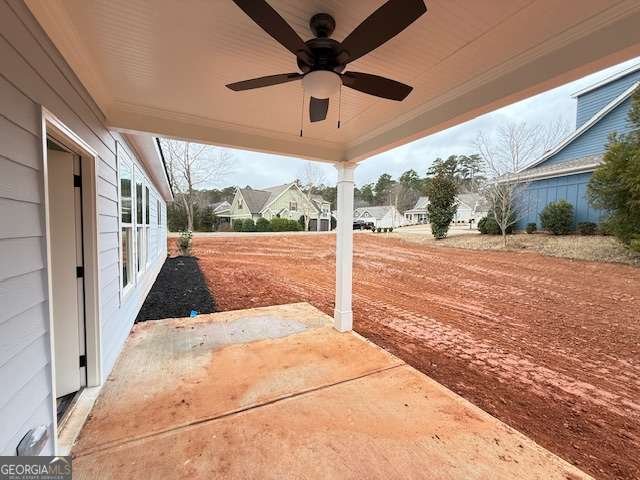 1010 Mid-Mashie Way Greensboro - Photo 11