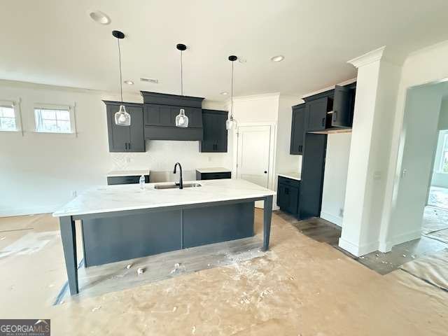 1010 Mid-Mashie Way Greensboro - Photo 21