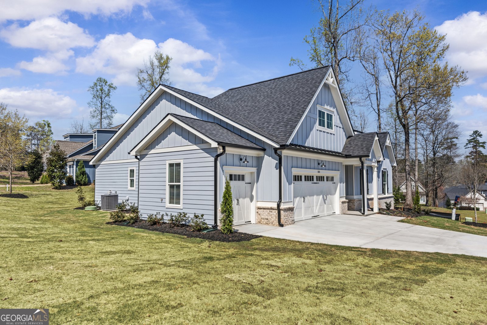 1010 Mid-Mashie Way Greensboro - Photo 43