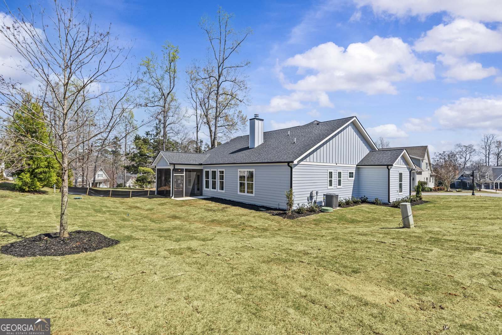 1010 Mid-Mashie Way Greensboro - Photo 44