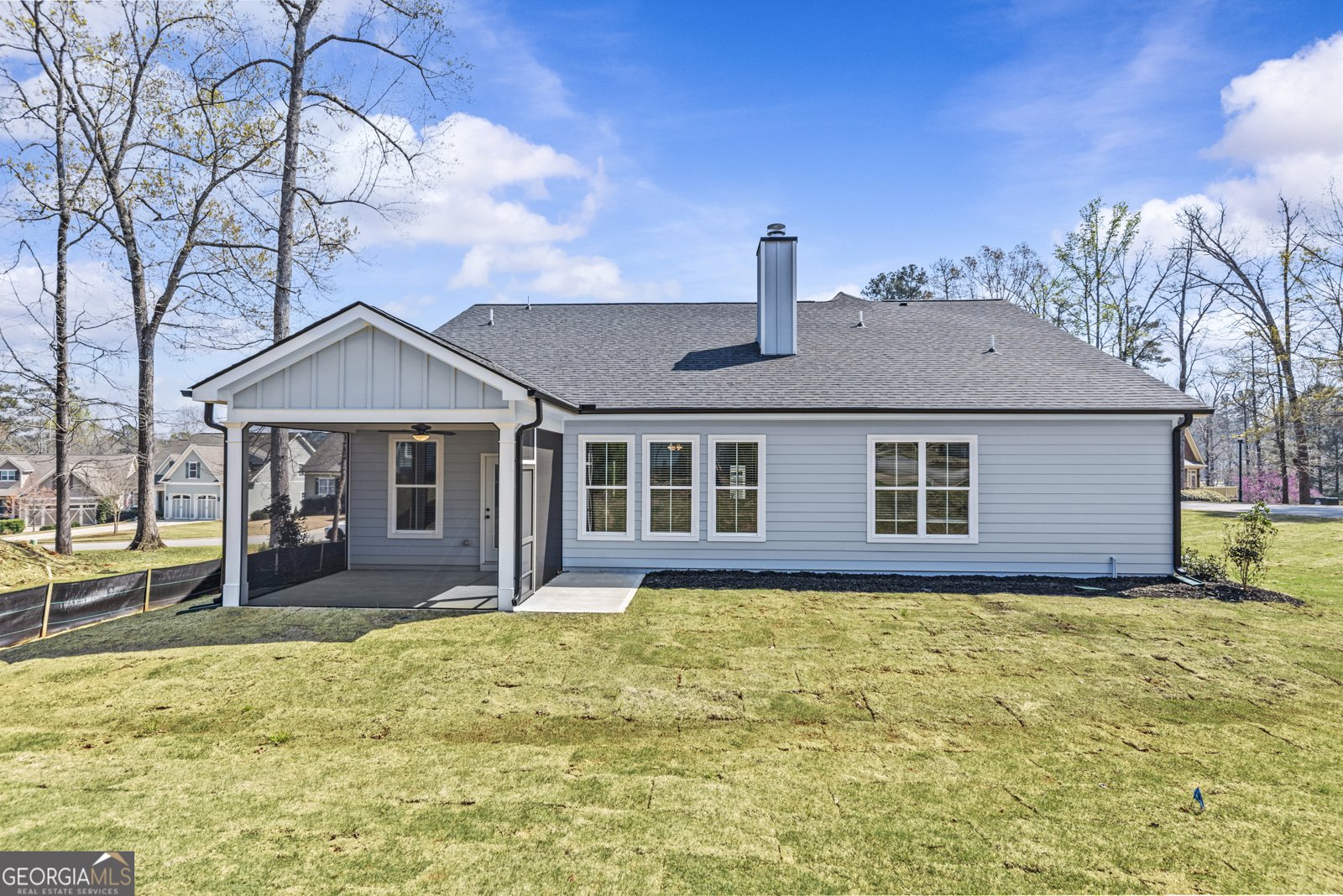 1010 Mid-Mashie Way Greensboro - Photo 45