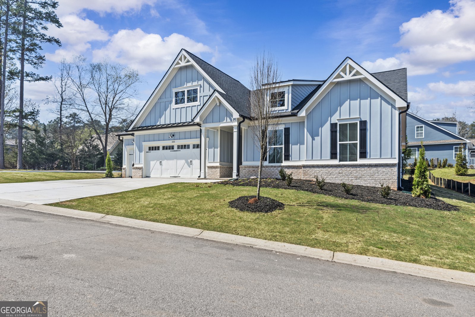 1010 Mid-Mashie Way Greensboro - Photo 46