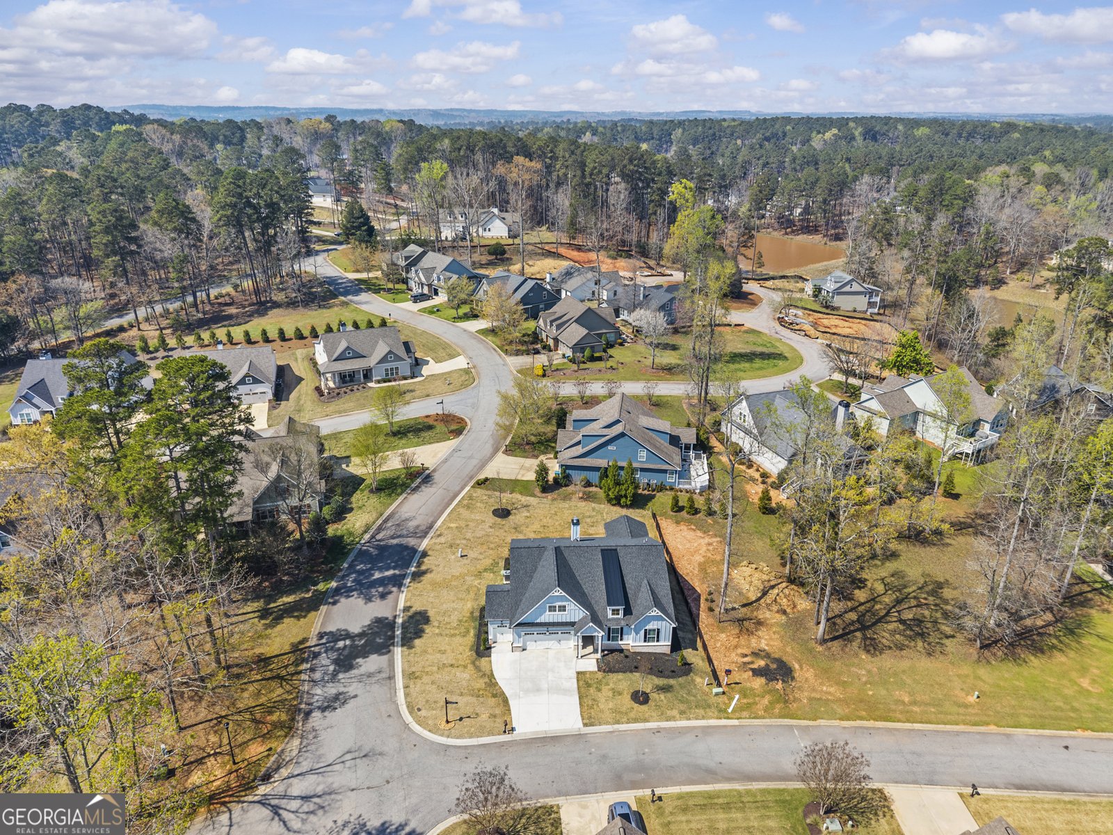 1010 Mid-Mashie Way Greensboro - Photo 47