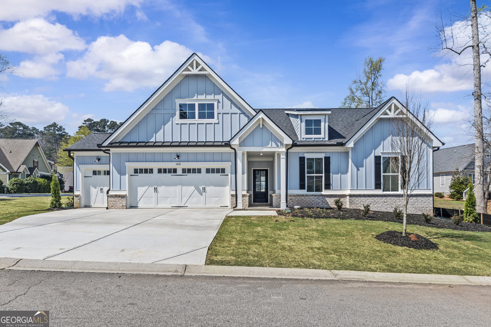 1010 Mid-Mashie Way Greensboro - Photo 49