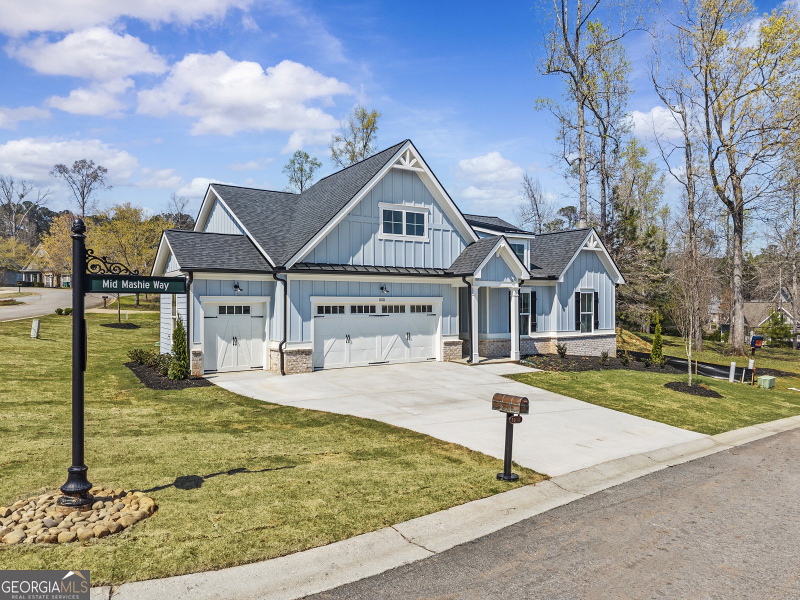 1010 Mid-Mashie Way Greensboro - Photo 50