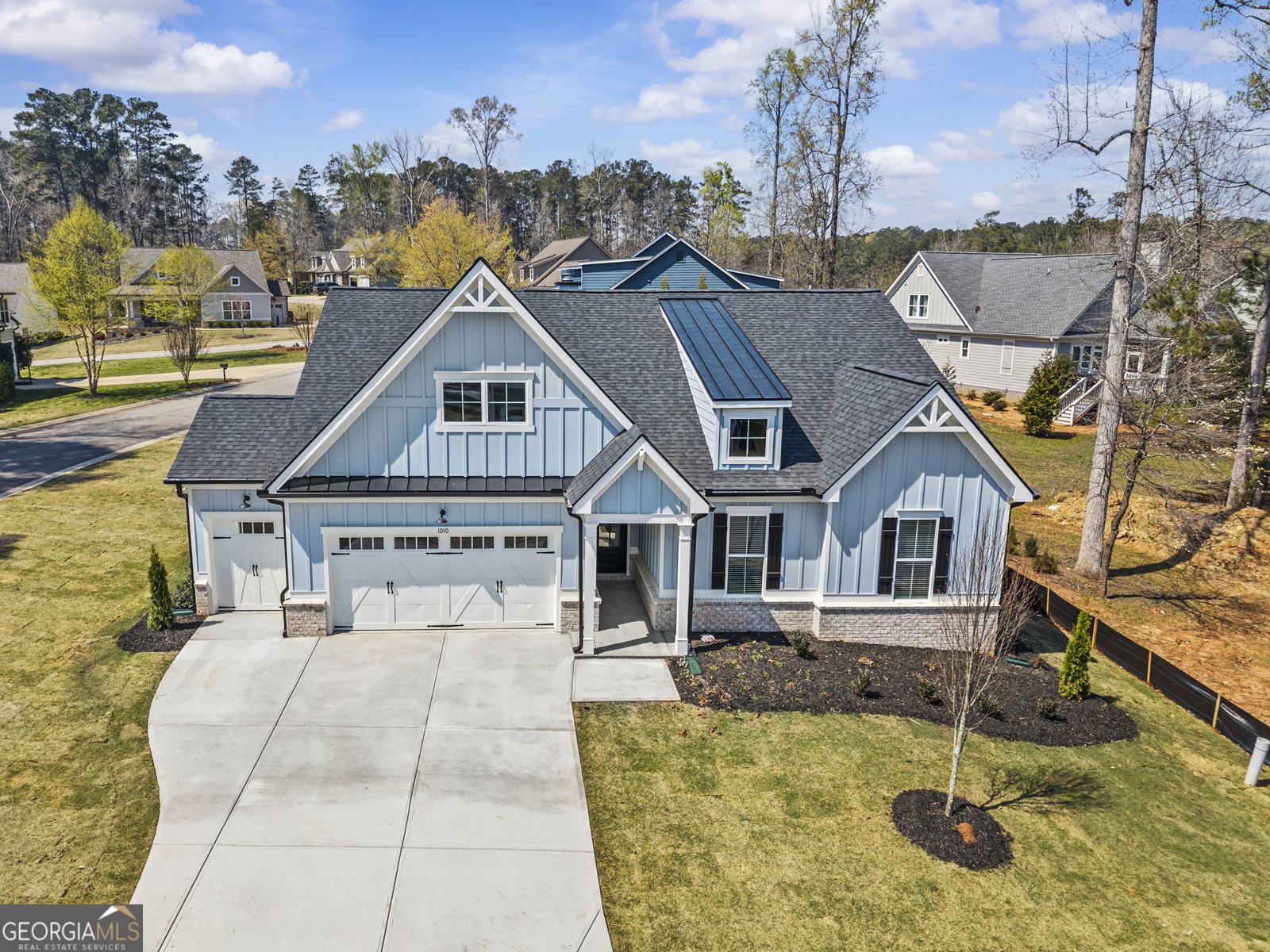 1010 Mid-Mashie Way Greensboro - Photo 53