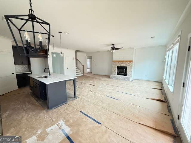 1010 Mid-Mashie Way Greensboro - Photo 8