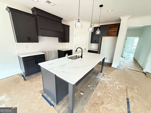 1010 Mid-Mashie Way Greensboro - Photo 9