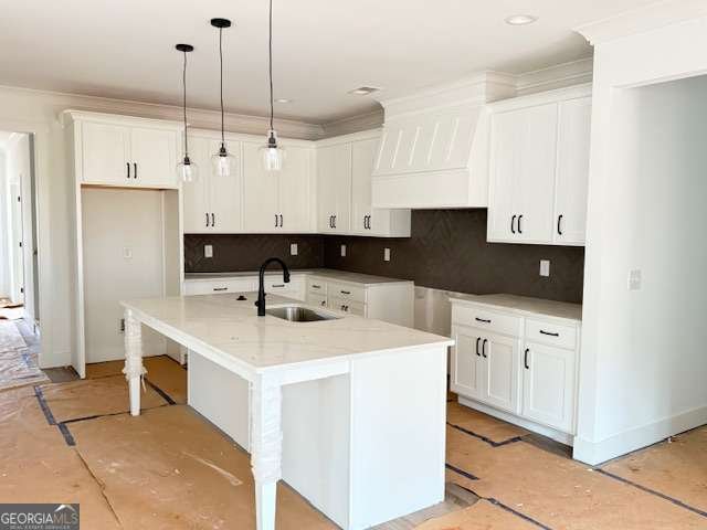 1070 Brassie Lane Greensboro - Photo 17