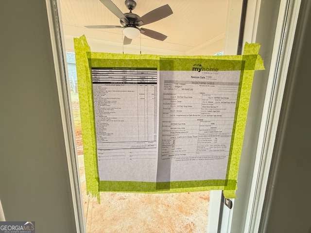 1070 Brassie Lane Greensboro - Photo 20