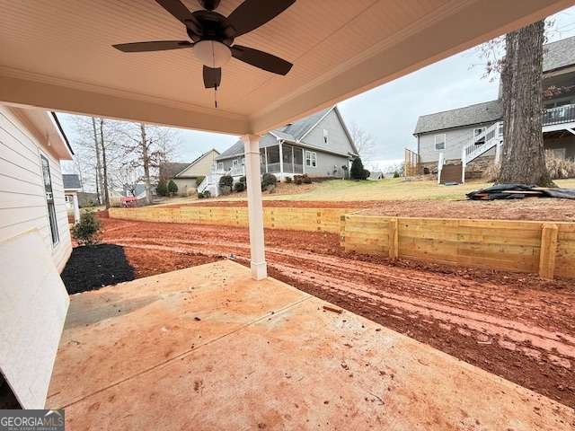 1070 Brassie Lane Greensboro - Photo 21