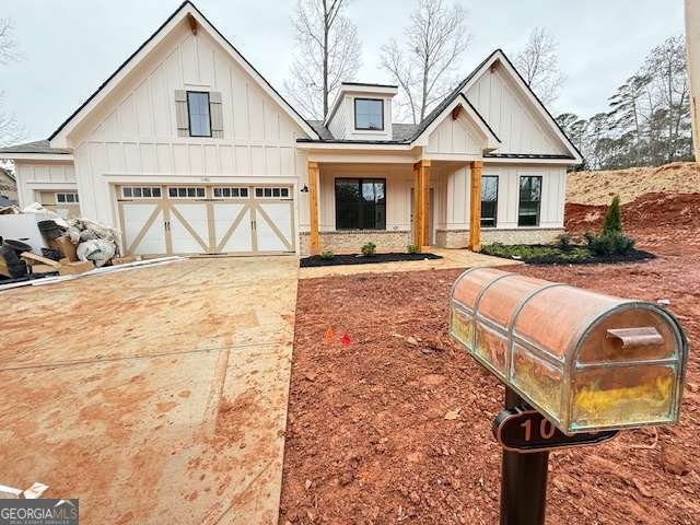 1070 Brassie Lane Greensboro - Photo 31