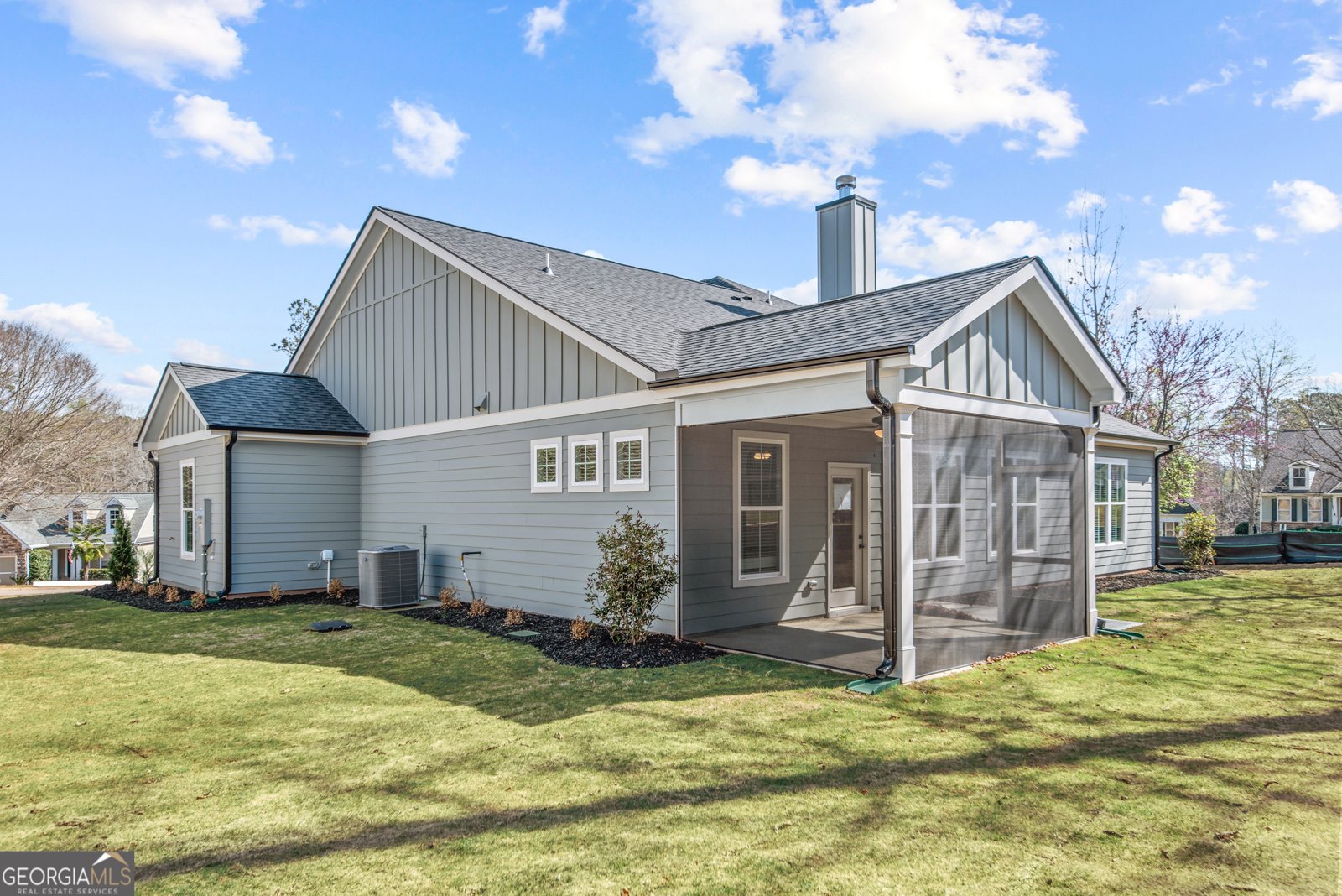 1070 Brassie Lane Greensboro - Photo 47