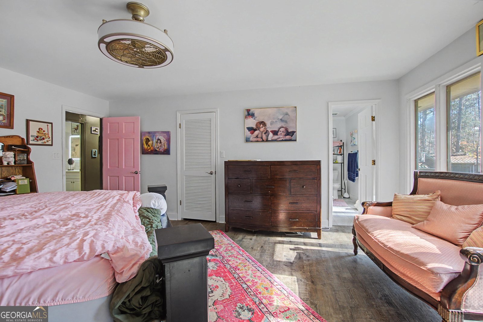 2345 Bethany Bend Milton - Photo 17