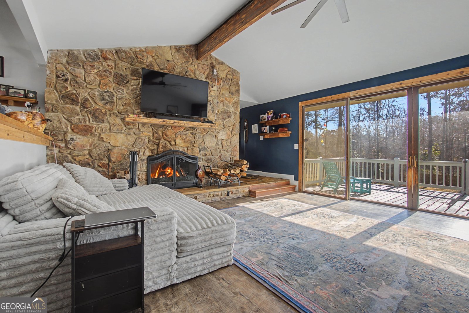 2345 Bethany Bend Milton - Photo 6