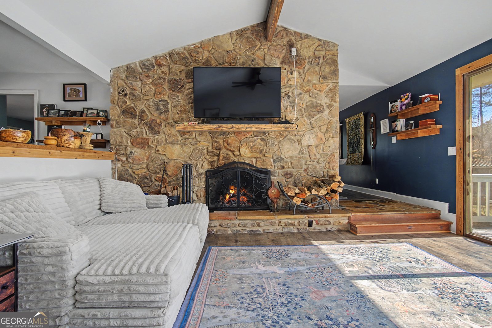 2345 Bethany Bend Milton - Photo 7