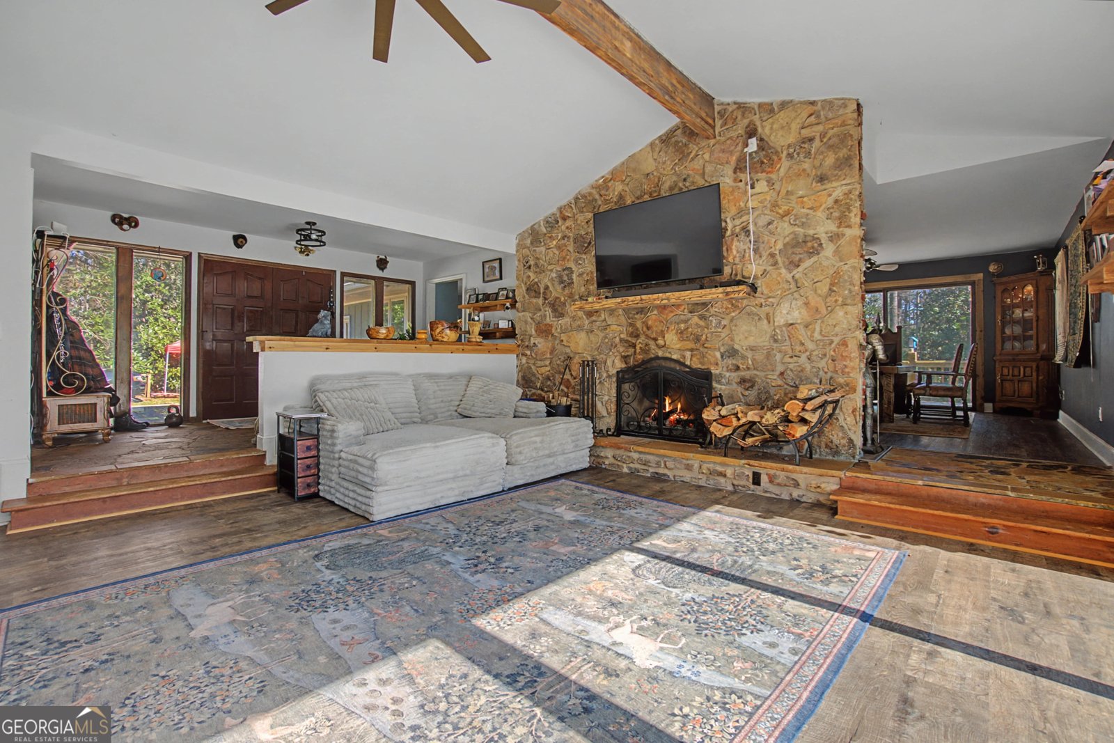 2345 Bethany Bend Milton - Photo 8